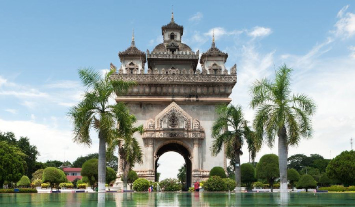 Tour Lào trọn gói, Tour Lào giá rẻ, Tour Tết Lào giá rẻ